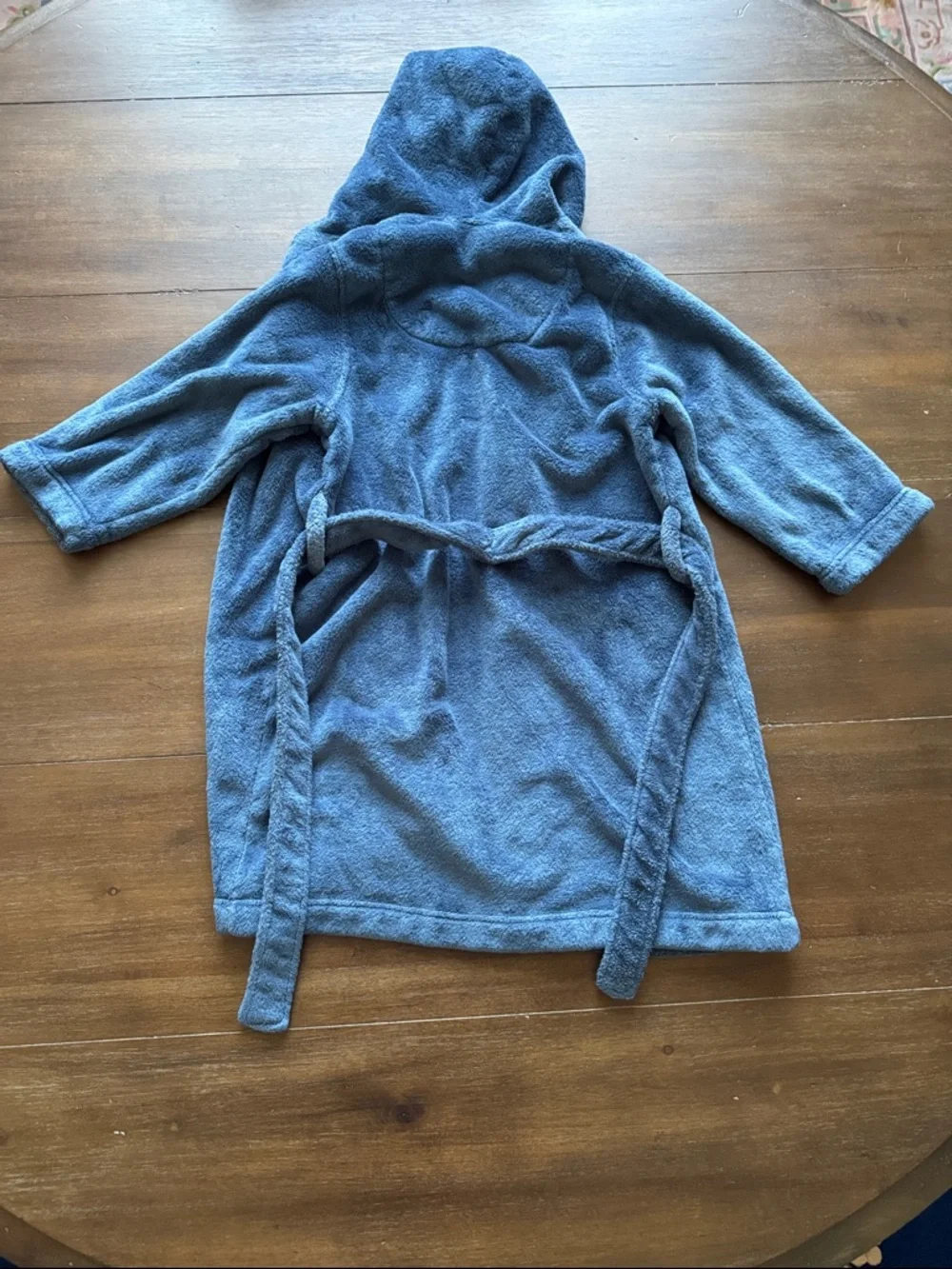 Size 5/6 Tucker + Tate sleepwear bathrobe